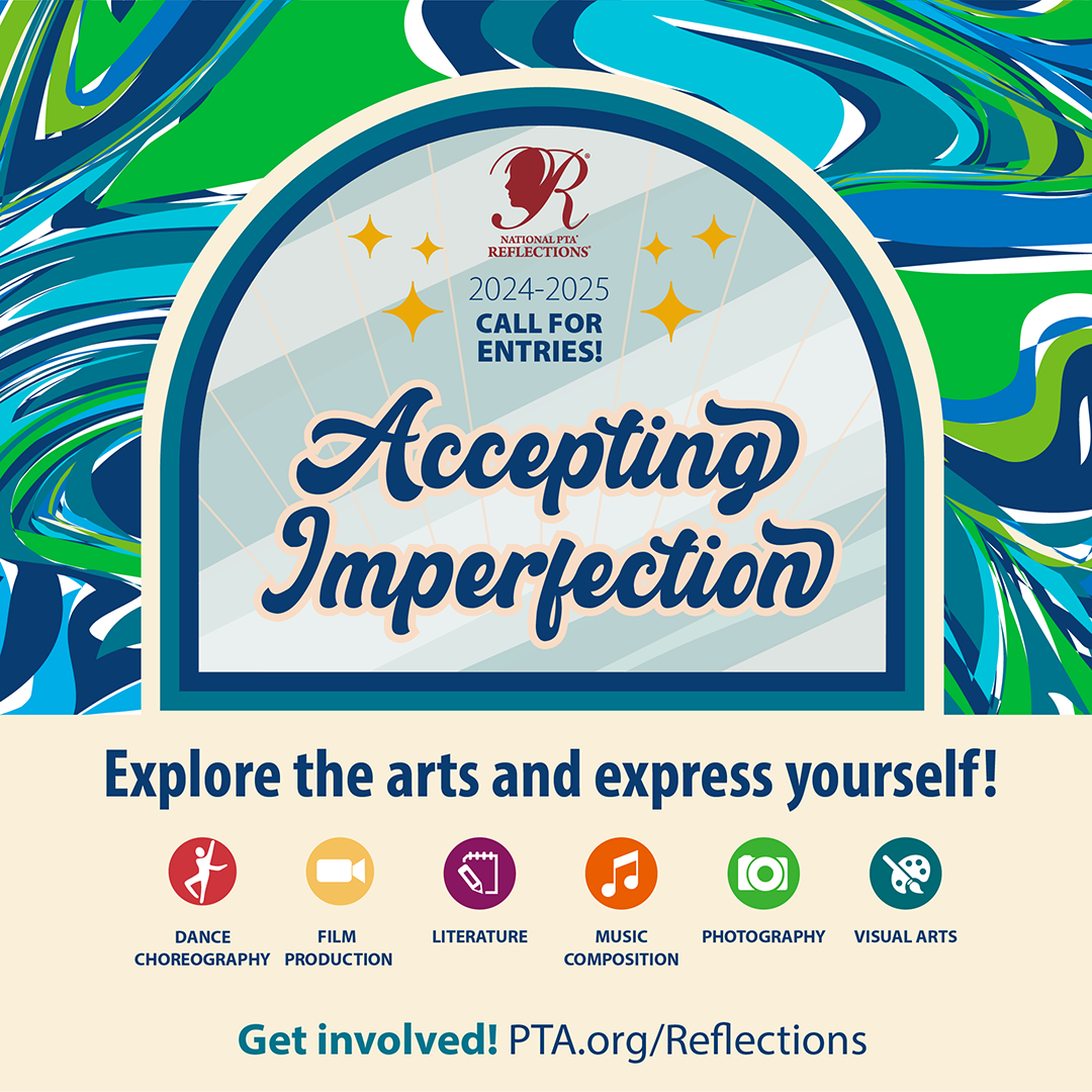 PTSA Reflections